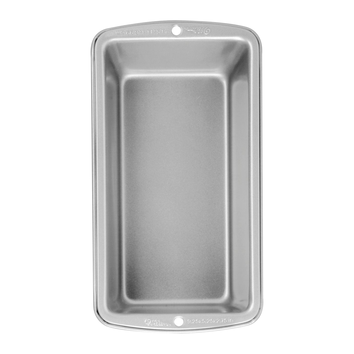 WILTON RECIPE RIGHT® MOLDE GRANDE PAN DE MOLDE 23.4X13.3CM