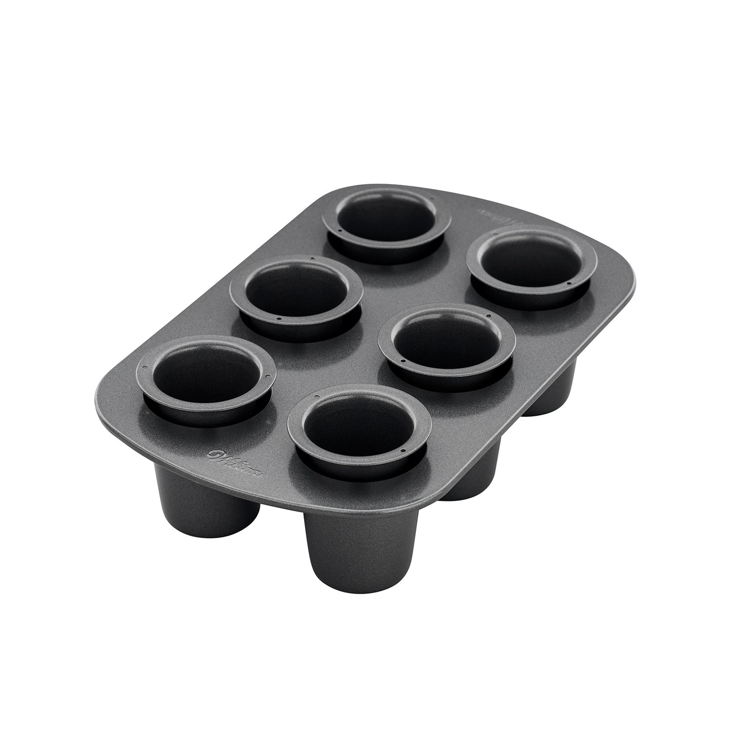 WILTON WILTON STAMPO 6 TAZZE DI BISCOTTI  23.6X6.7X15CM