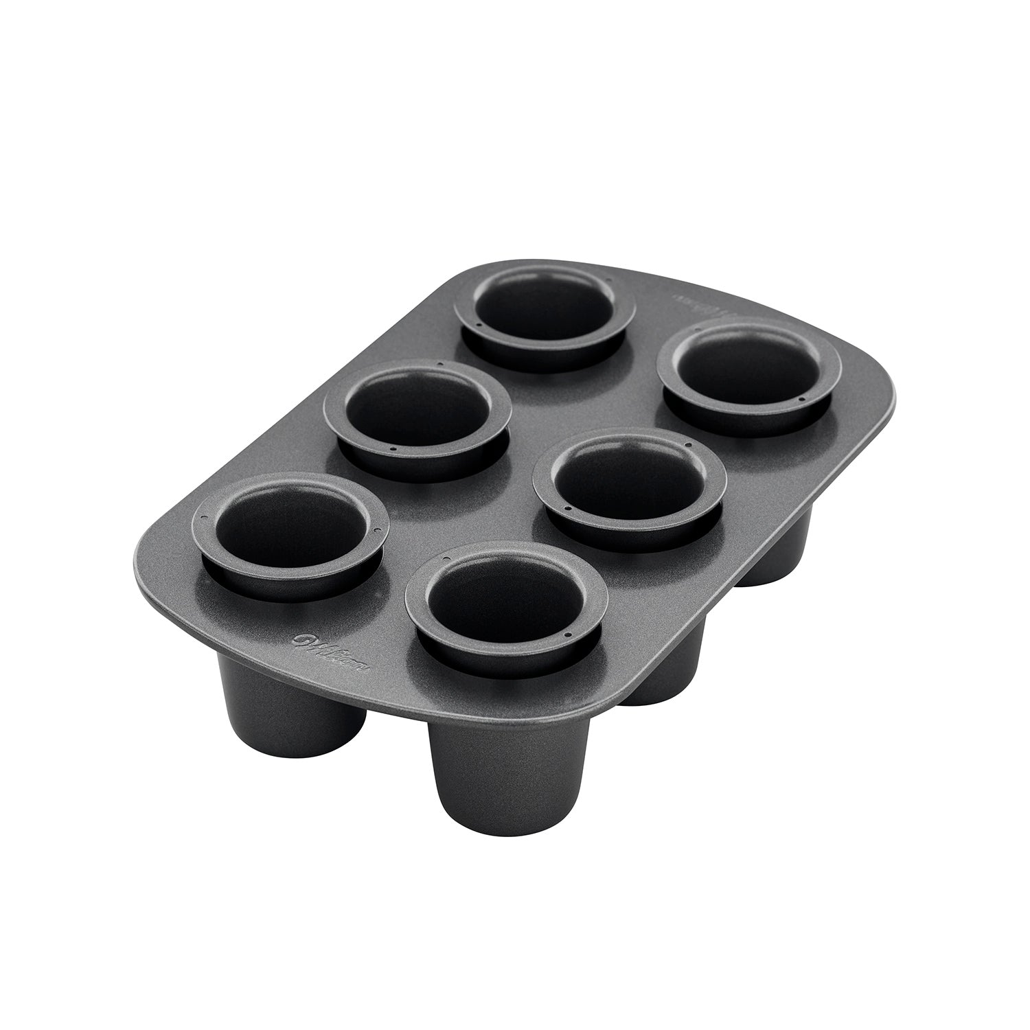 WILTON WILTON STAMPO 6 TAZZE DI BISCOTTI  23.6X6.7X15CM