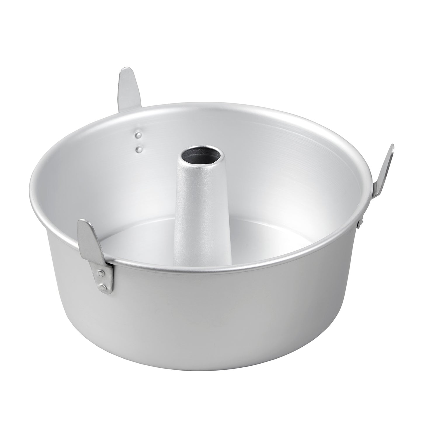 WILTON MOLDE ANGEL FOOD 25X10CM