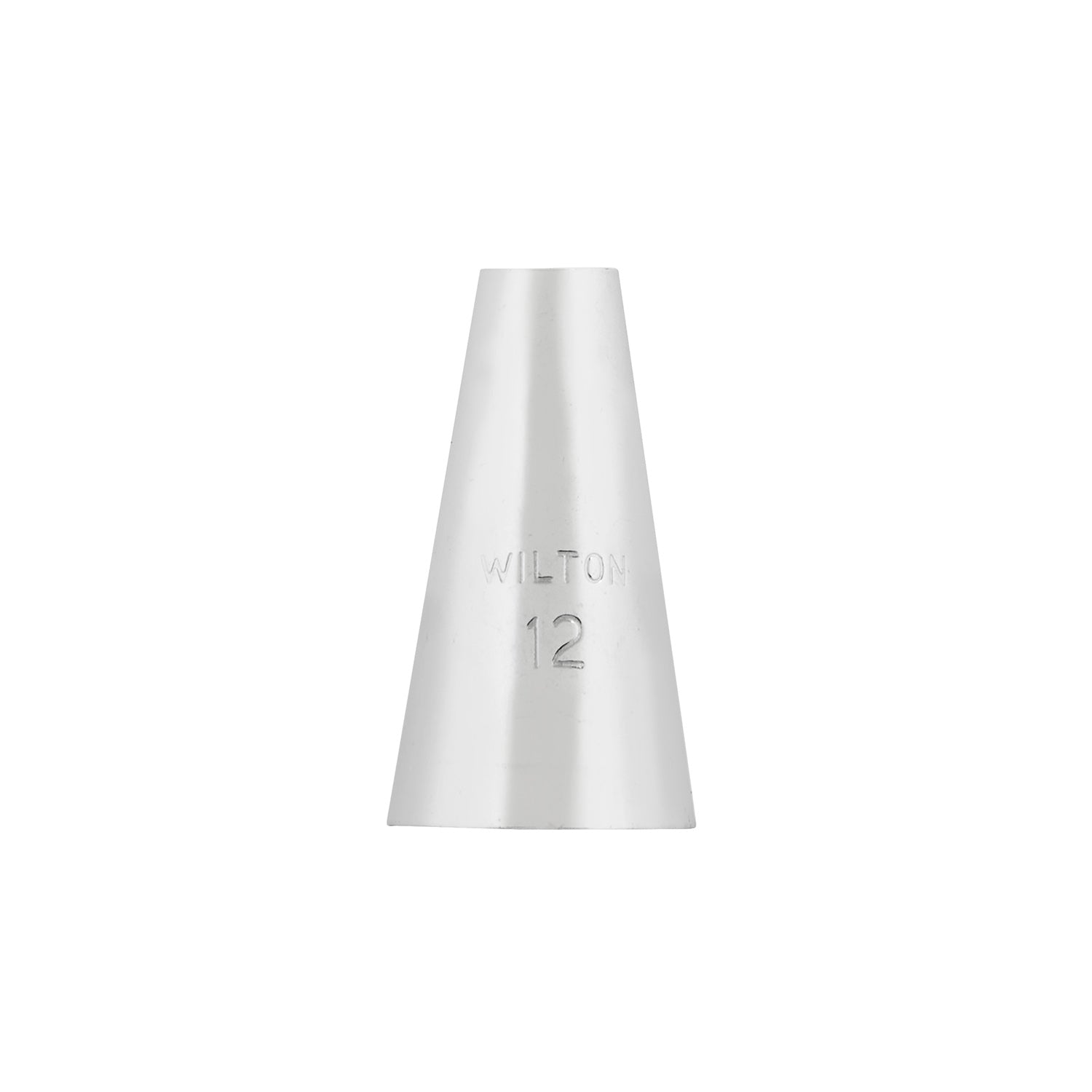 WILTON BECCUCCIO DECORATIVO -012 ROTONDO CARDATO